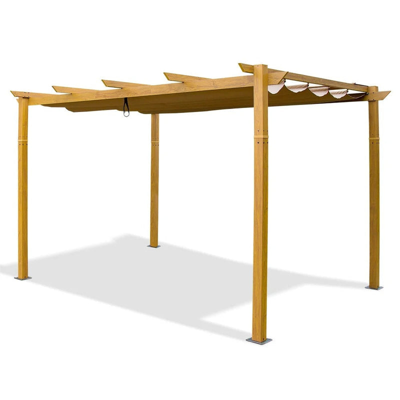 Pergolas