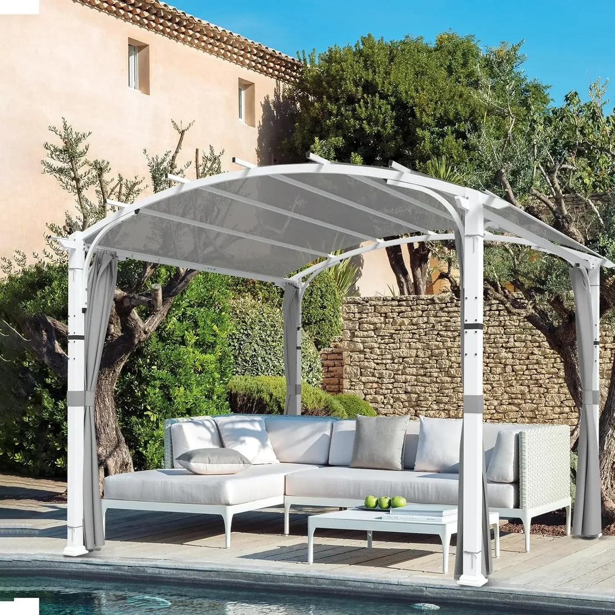 ArborShade Pergola
