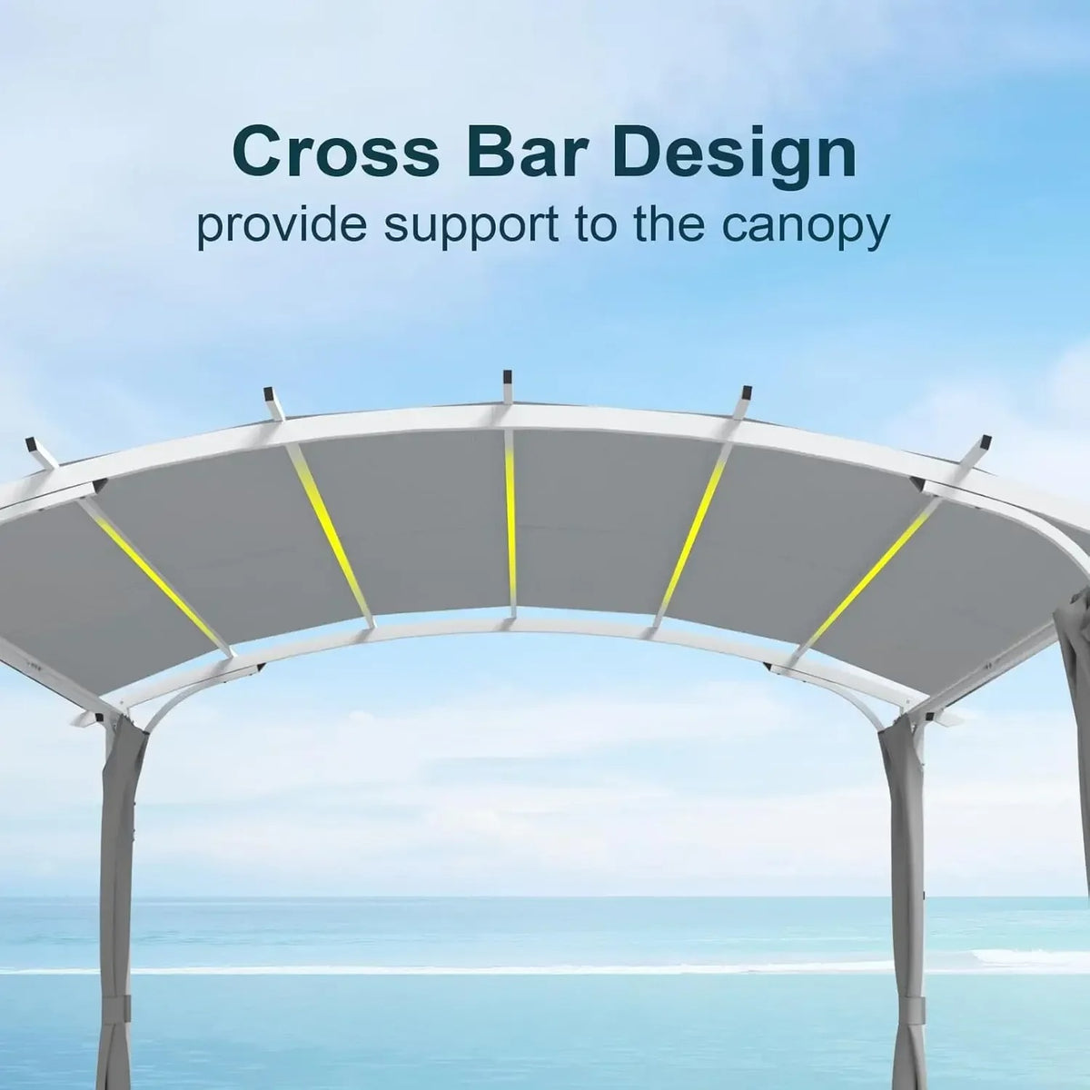 ArborShade Pergola
