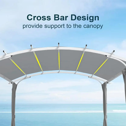 ArborShade Pergola