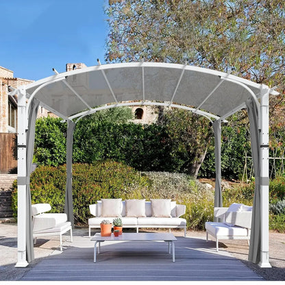 ArborShade Pergola