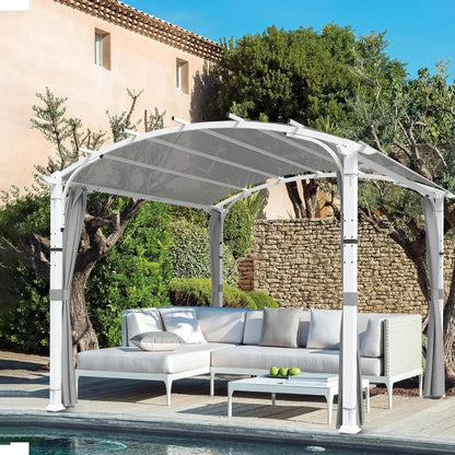 ArborShade Pergola