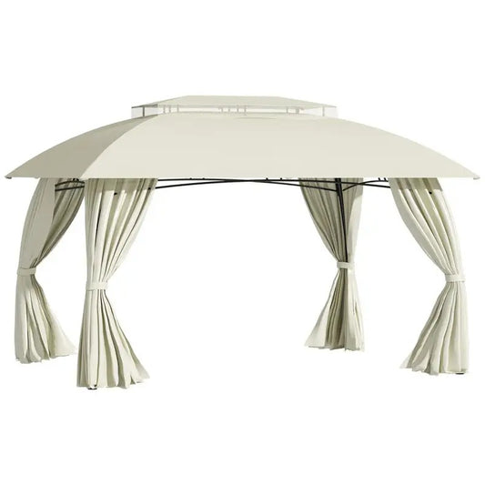 ArcVista Patio Gazebo