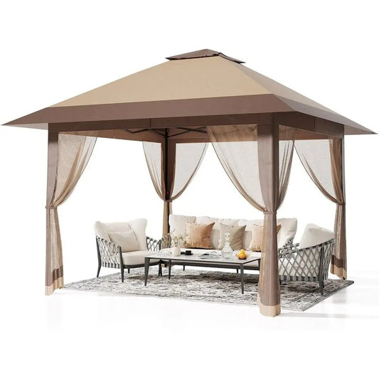 HavenShade Pop-Up Gazebo